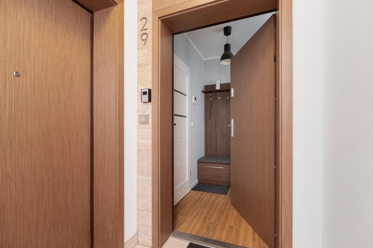 Apartments Cystersow Cracow By Noclegi Renters Krakow Dış mekan fotoğraf